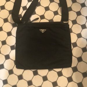 Prada Shoulder Bag